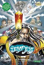 The Tempest (Classical Comics)