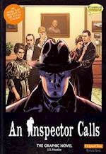 An Inspector Calls the Graphic Novel