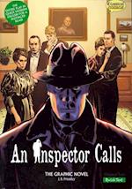 An Inspector Calls the Graphic Novel