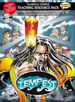 The Tempest Teaching Resource Pack