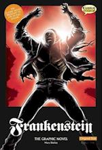Frankenstein the Graphic Novel
