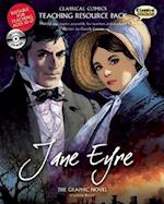 Jane Eyre Teaching Resource Pack