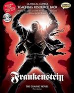 Frankenstein Teaching Resource Pack