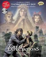 Great Expectations Teaching Resource Pack