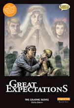 Great Expectations the Graphic Novel