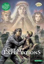 Great Expectations Quick Text Version