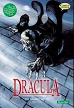 Dracula the Graphic Novel