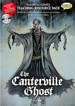 The Canterville Ghost Teaching Resource Pack