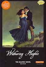 Wuthering Heights the Graphic Novel Original Text