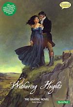 Wuthering Heights the Graphic Novel Quick Text