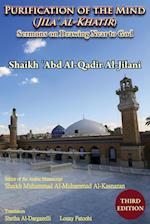 Purification of the Mind (Jila' Al-Khatir) - Third Edition