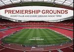 Premiership Grounds