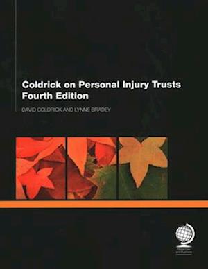 Coldrick on Personal Injury Trusts