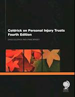 Coldrick on Personal Injury Trusts