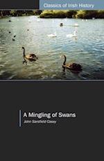 A Mingling of Swans