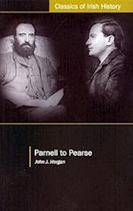 Parnell to Pearse