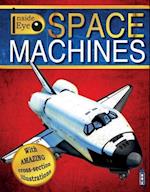 Space and Other Flying Machines