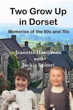 Two Grow Up In Dorset