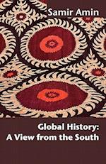 Global History: A View from the South 