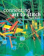 Connecting Art To Stitch