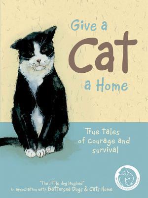 Give a Cat a Home