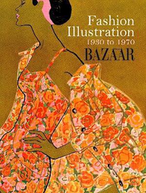 Fashion Illustration 1930 to 1970