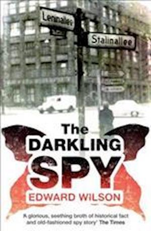 Darkling Spy