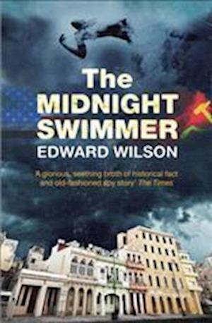 The Midnight Swimmer