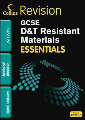 Resistant Materials