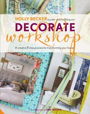 Decorate Workshop
