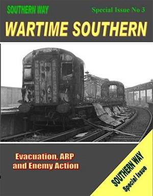 Southern Way - Special Issue No. 3