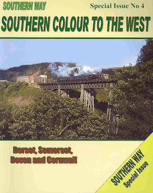 Southern Way Special Issue No. 4
