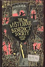 The Mysterious Benedict Society