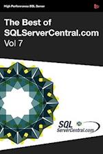 The Best of Sqlservercentral.Com, Vol.7