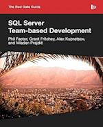 The Red Gate Guide to SQL Server Team-Based Development