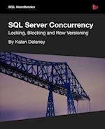 SQL Server Concurrency