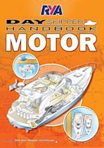 RYA Day Skipper Handbook - Motor