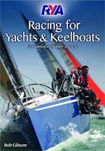 RYA Racing for Yachts and Keelboats