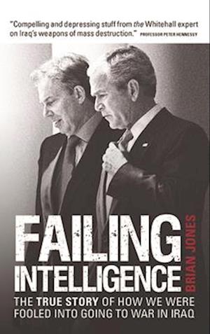 Failing Intelligence