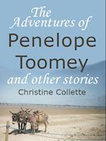 Adventures of Penelope Toomey