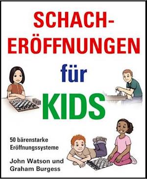 Schacheroffnungen Fur Kids