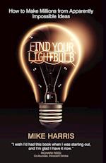 Find Your Lightbulb