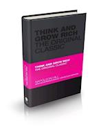 Think and Grow Rich – The Original Classic