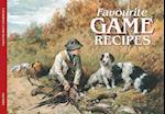 Salmon Favourite Game Recipes