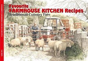 Salmon Favourite Farmhouse Kitchen Recipes