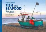 Salmon Favourite Fish and Seafood Recipes