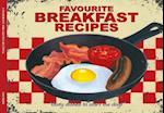 Salmon Favourite Breakfast Recipes