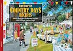 Favourite Country Days Recipes