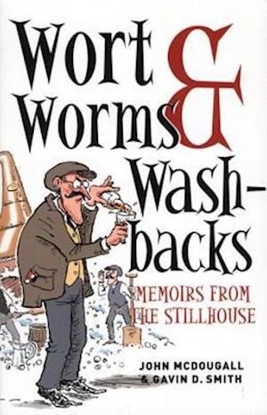 Wort, Worms & Washbacks
