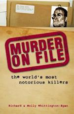 Murder on File